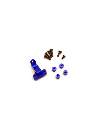 MZW418 Aluminum Friction Mount(for HM/MR-03/MR- MZW418  - KYOSHO RC
